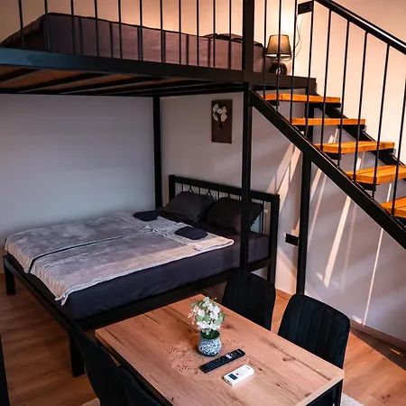 Nest Lejlighed