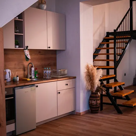 Lejlighed Nest *