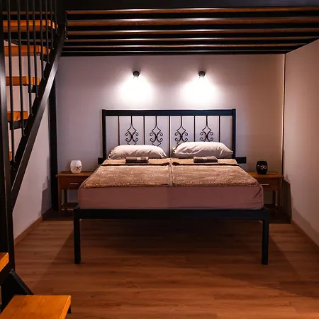 Lejlighed Nest