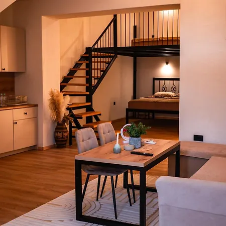 Lejlighed Nest Mostar