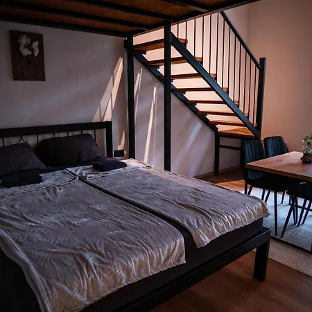 Nest Mostar