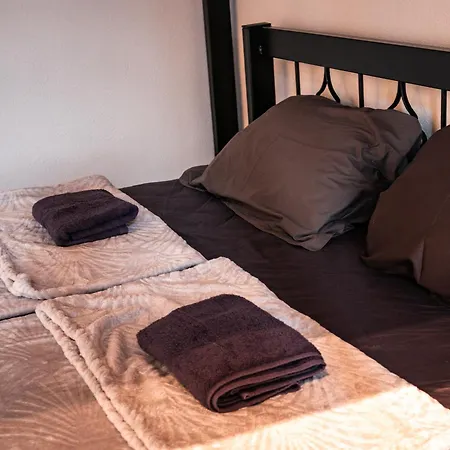 Lejlighed Nest