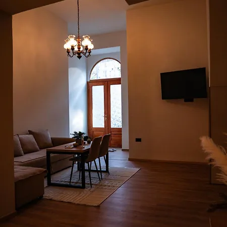 Lejlighed Nest *