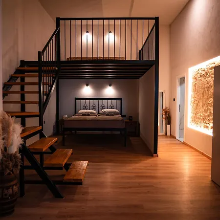 Nest Lejlighed Mostar