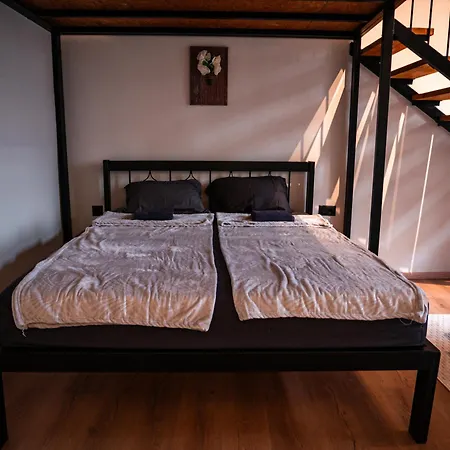 Lejlighed Nest
