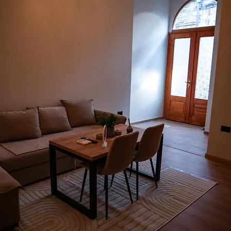 Nest Lejlighed Mostar